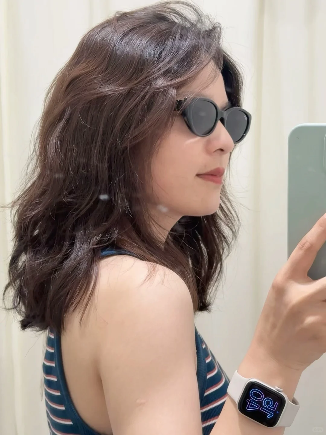 发点朋友圈不敢发的，穿我所爱。ootd