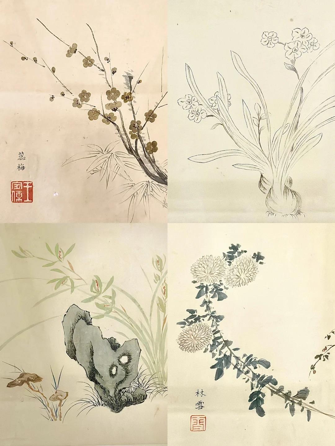 迄今为止！我看过坠震撼的展出现了…