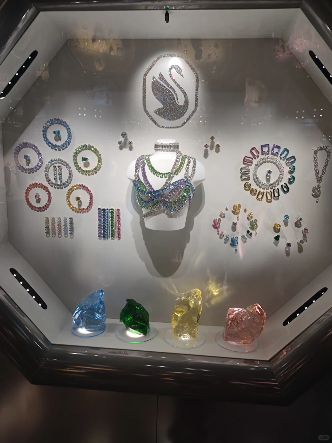 施华洛世奇展