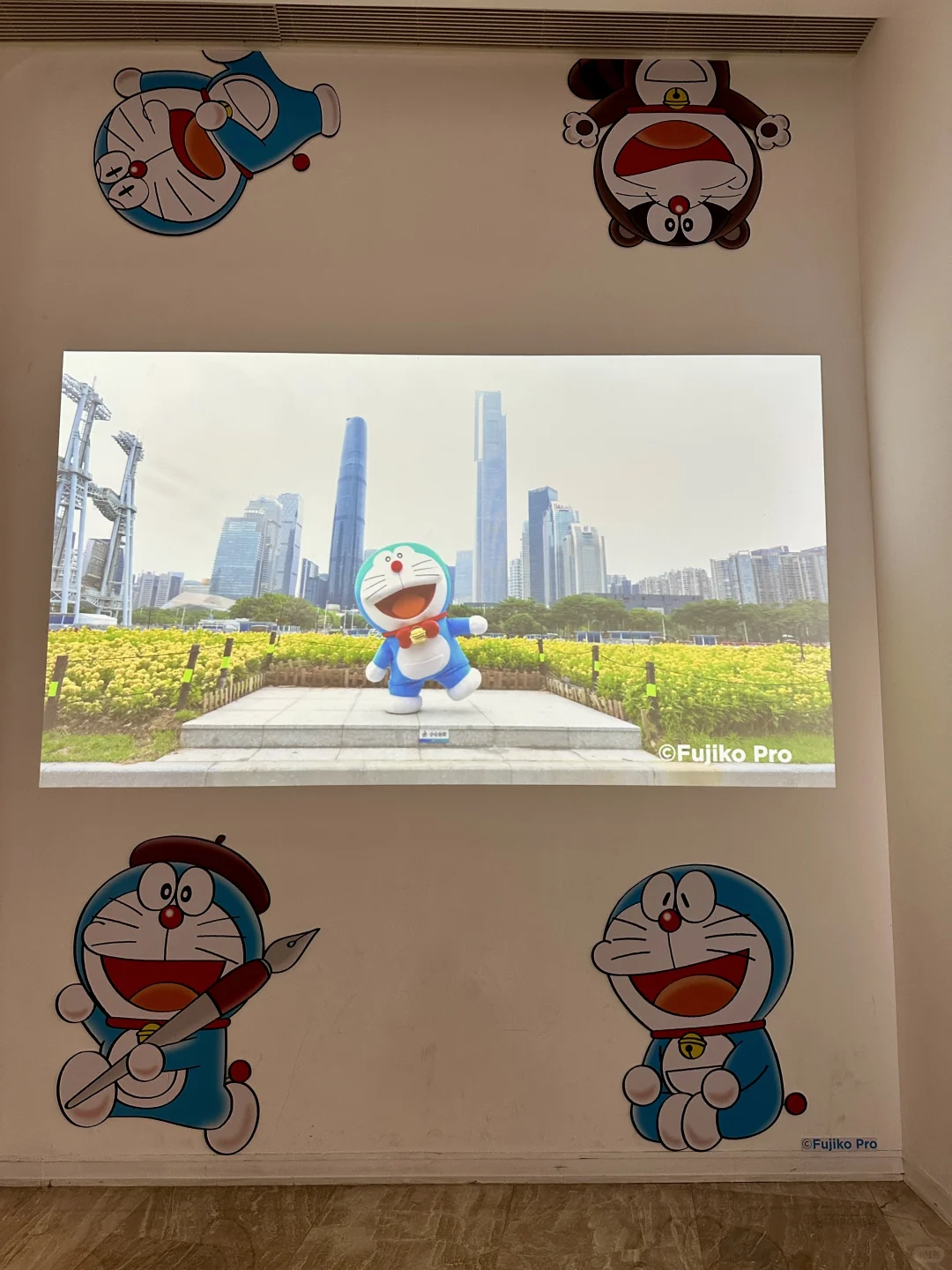 保姆级攻略❗️暑假带娃玩转哆啦A梦展