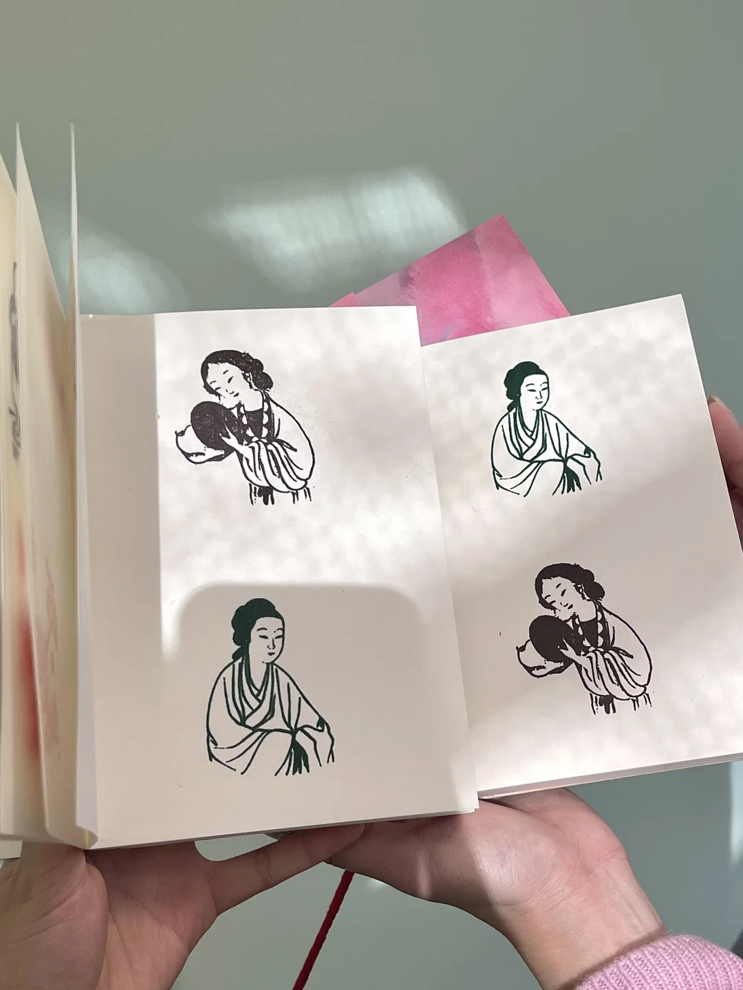 迄今为止！我看过坠震撼的展出现了…