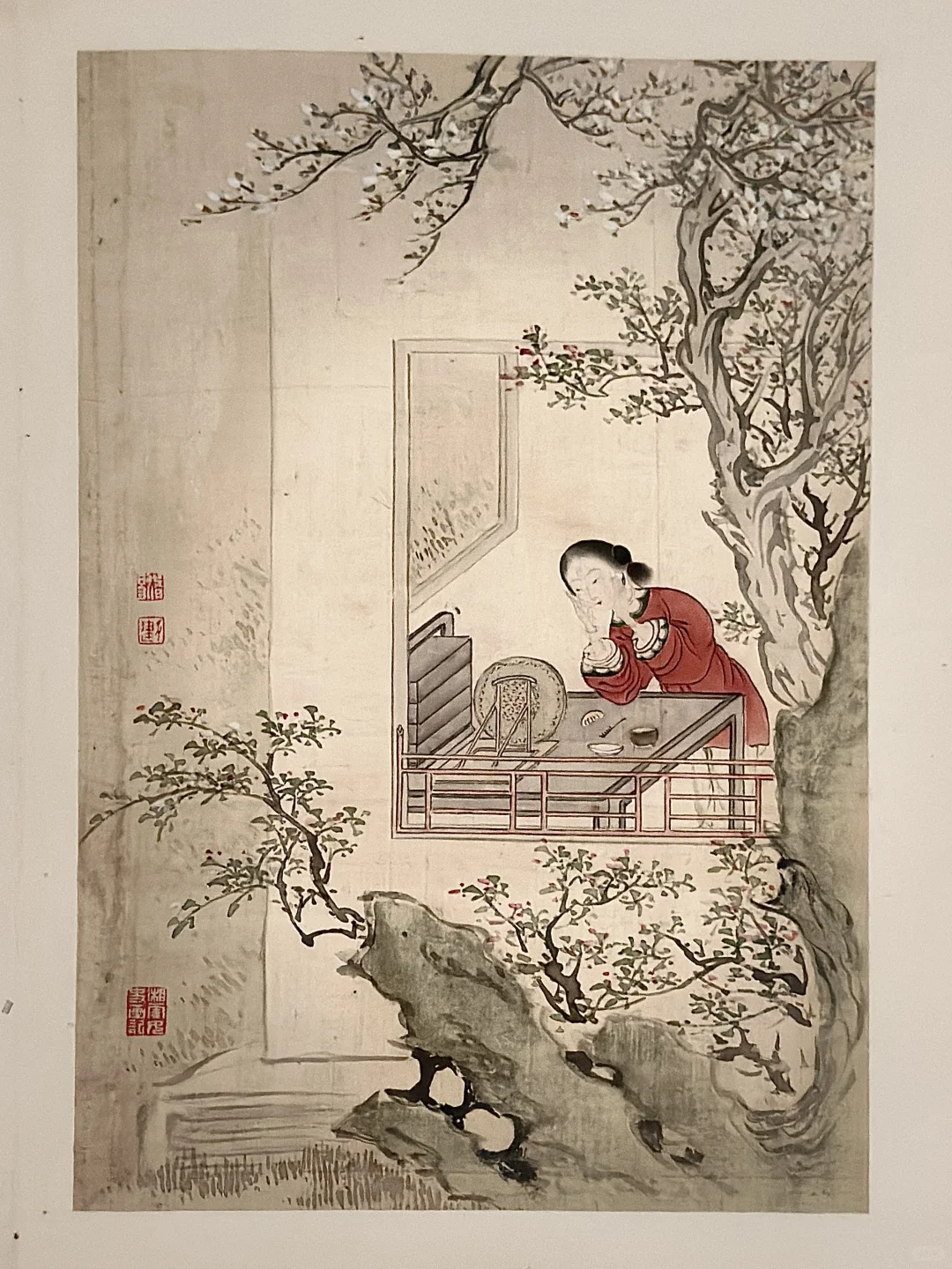 迄今为止！我看过坠震撼的展出现了…