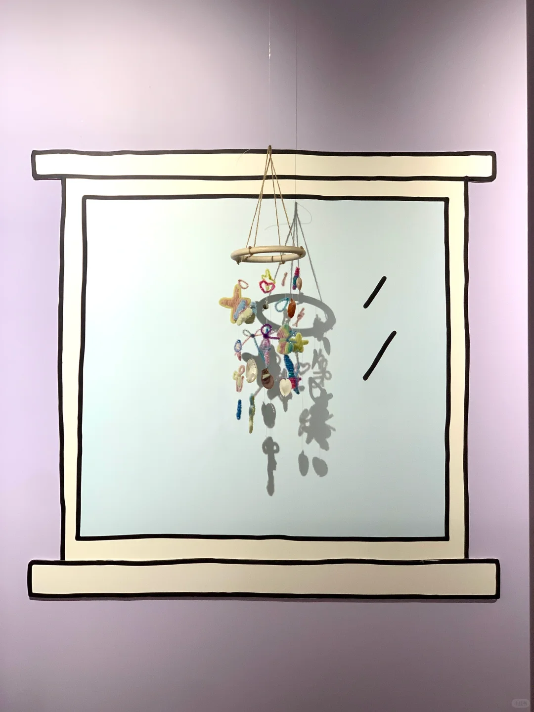 杭州近期看过坠可爱的免费?插画展！好治愈