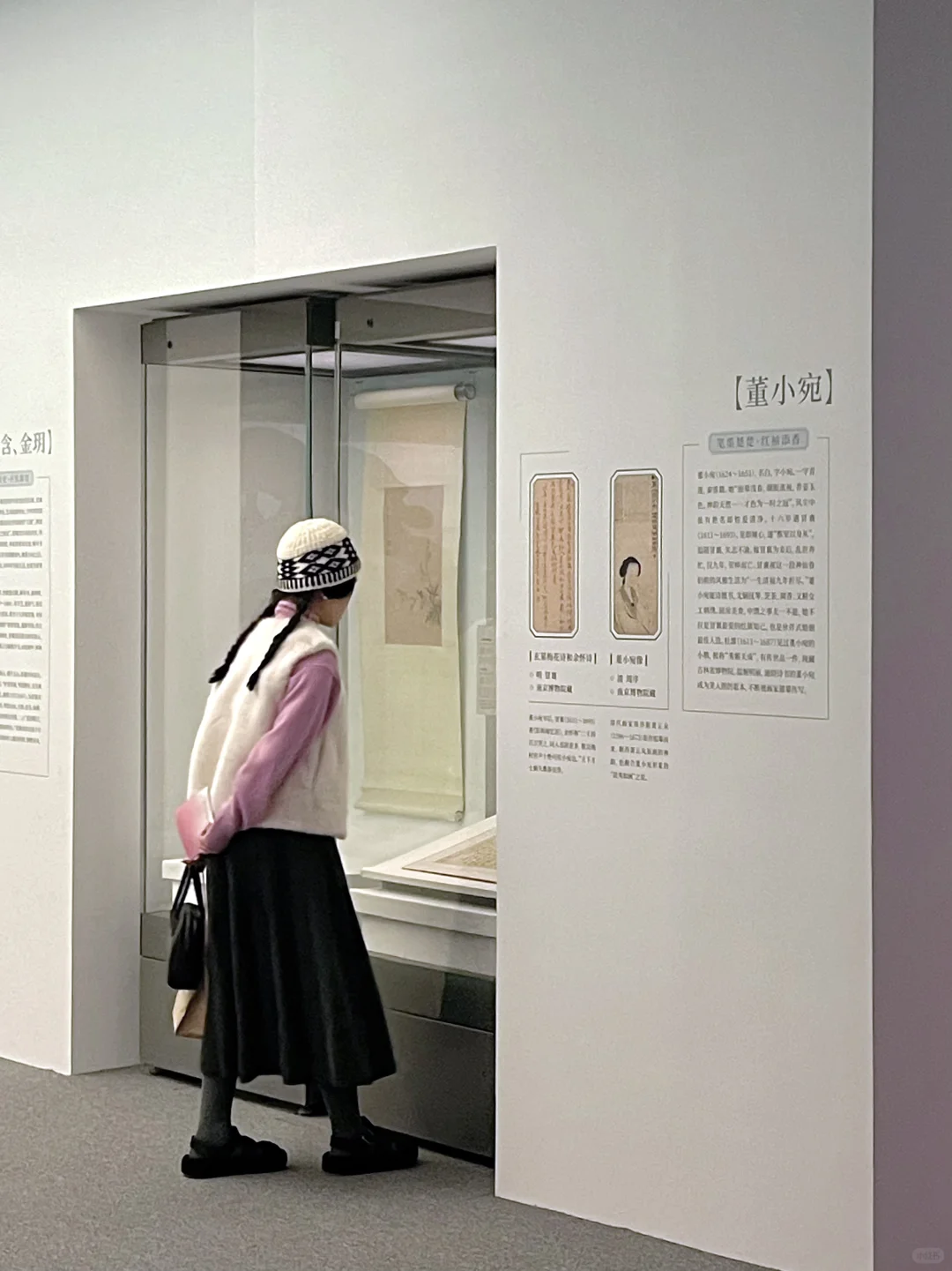 迄今为止！我看过坠震撼的展出现了…