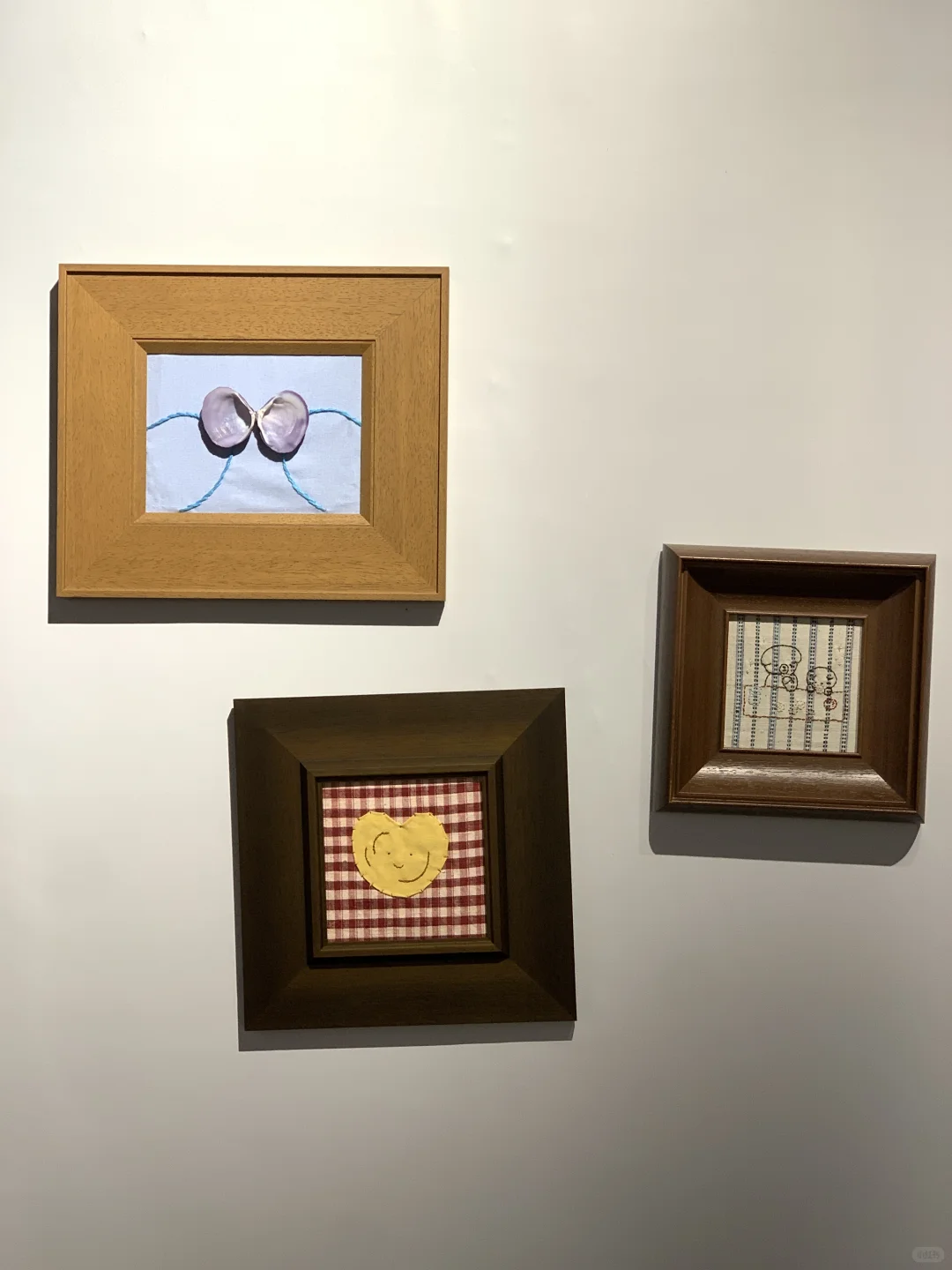杭州近期看过坠可爱的免费?插画展！好治愈