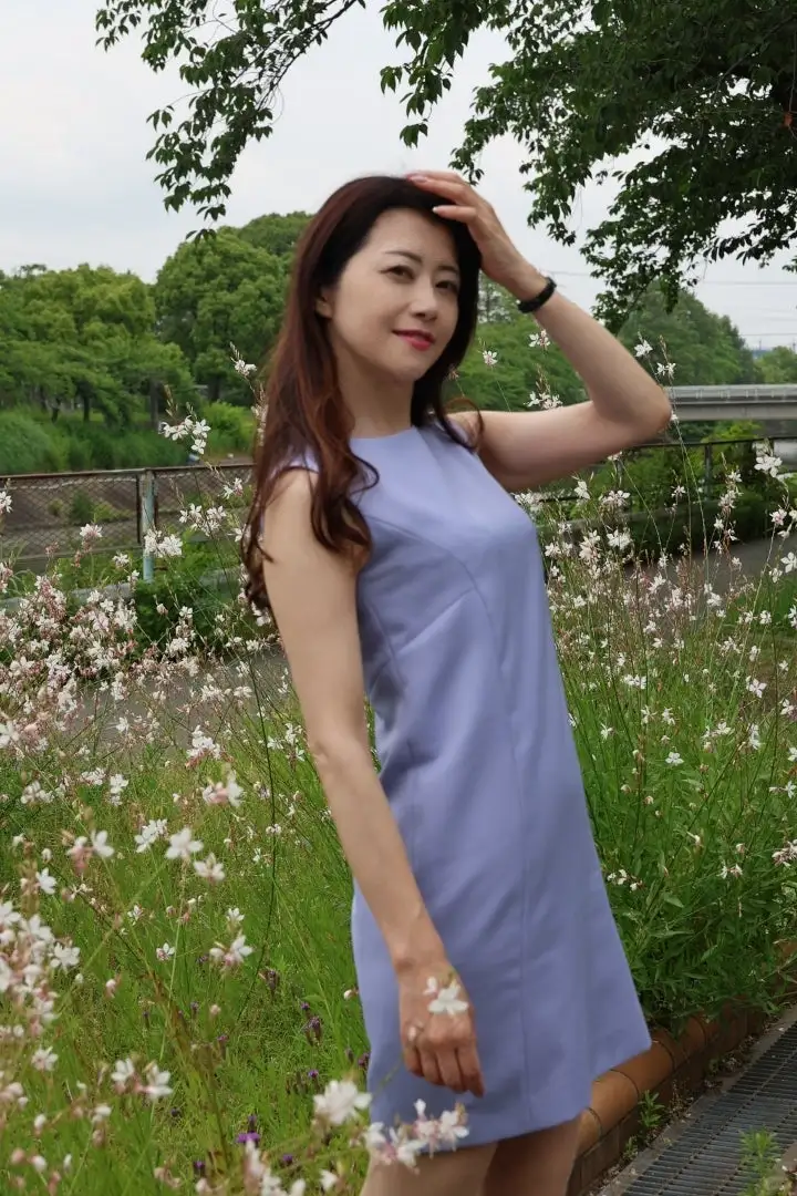 外出游玩