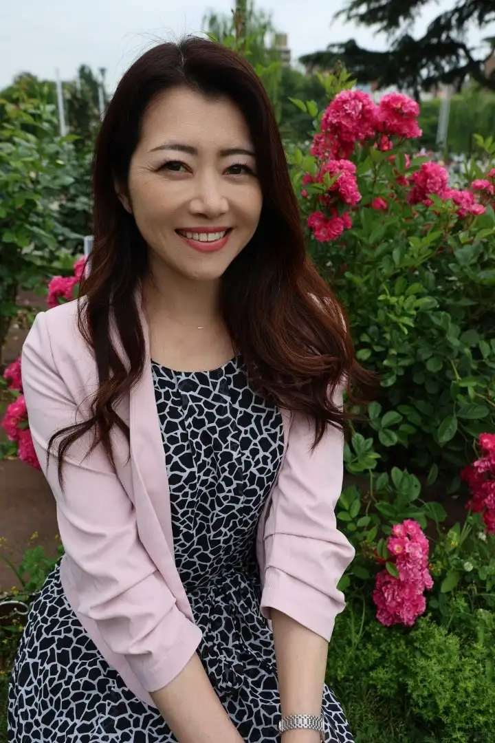 我美不