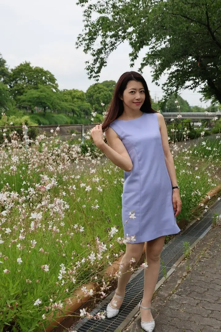 外出游玩