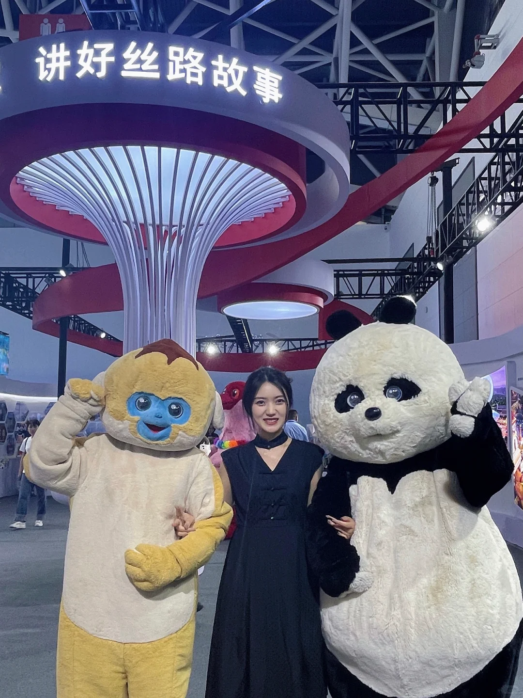展会 | 第十届西部文化产业博览会攻略