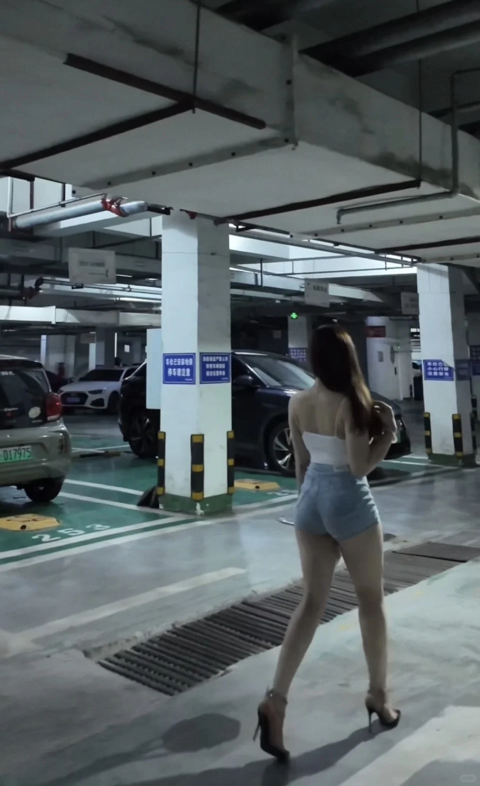 妈妈来了