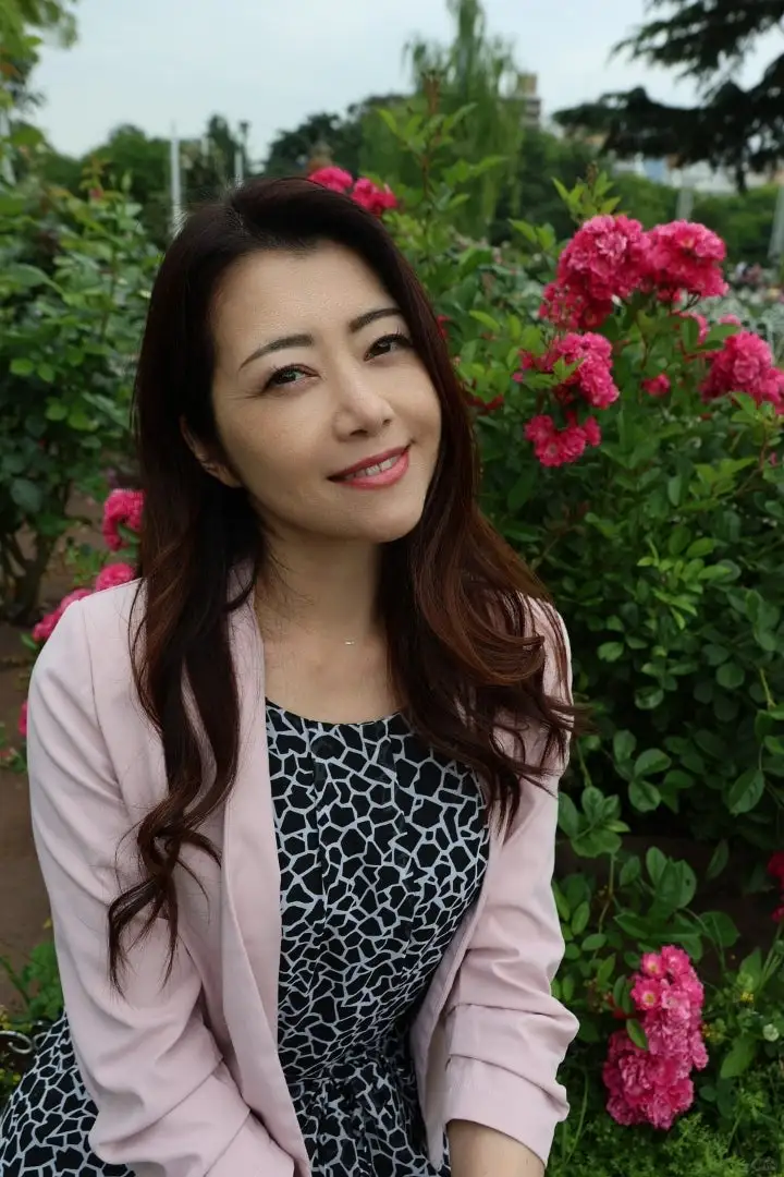 我美不