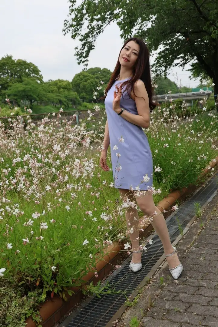 外出游玩