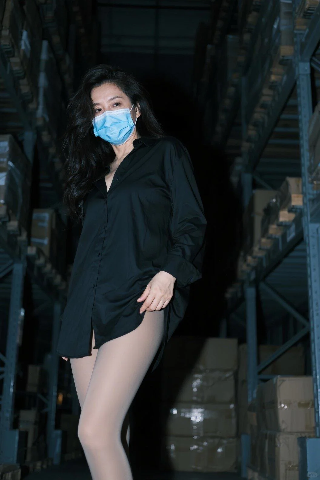 什么都不懂