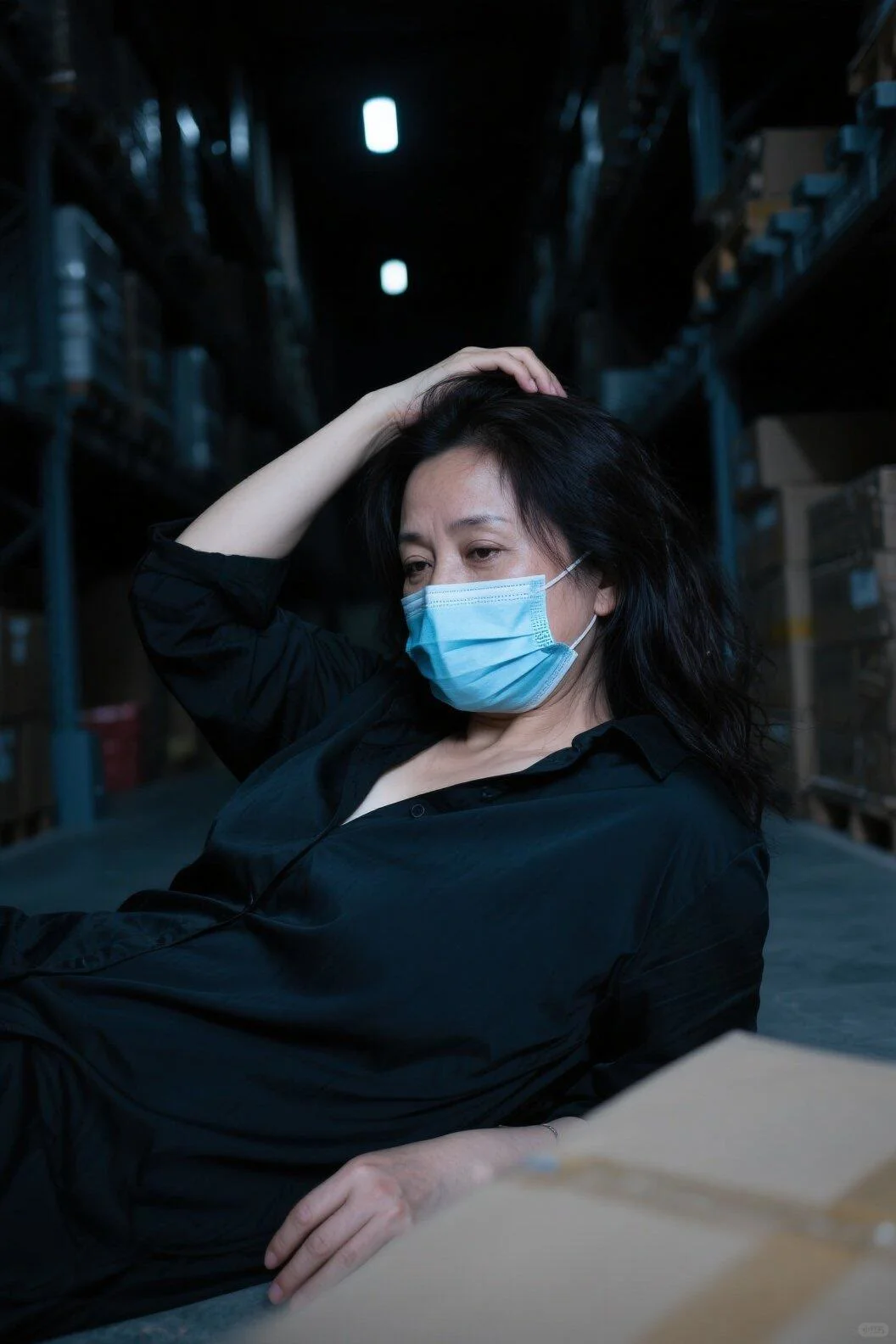 什么都不懂