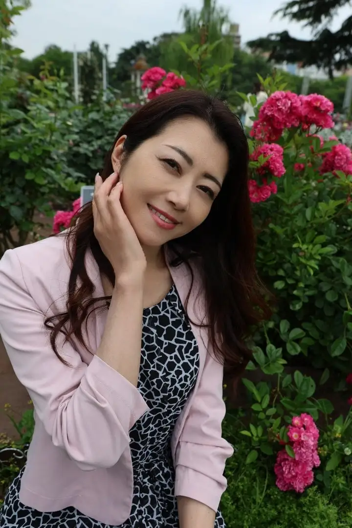 我美不