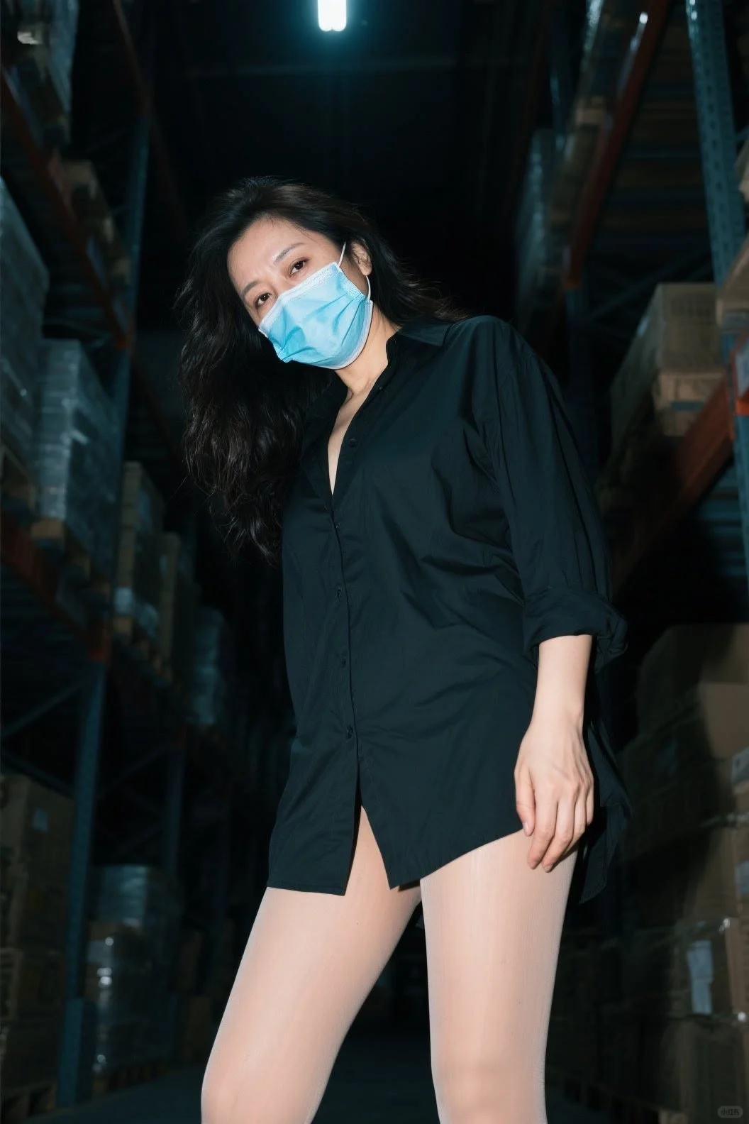 什么都不懂