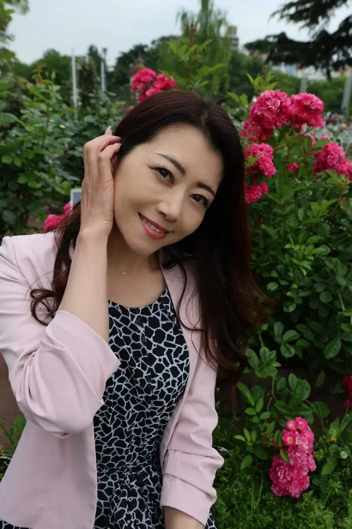 我美不