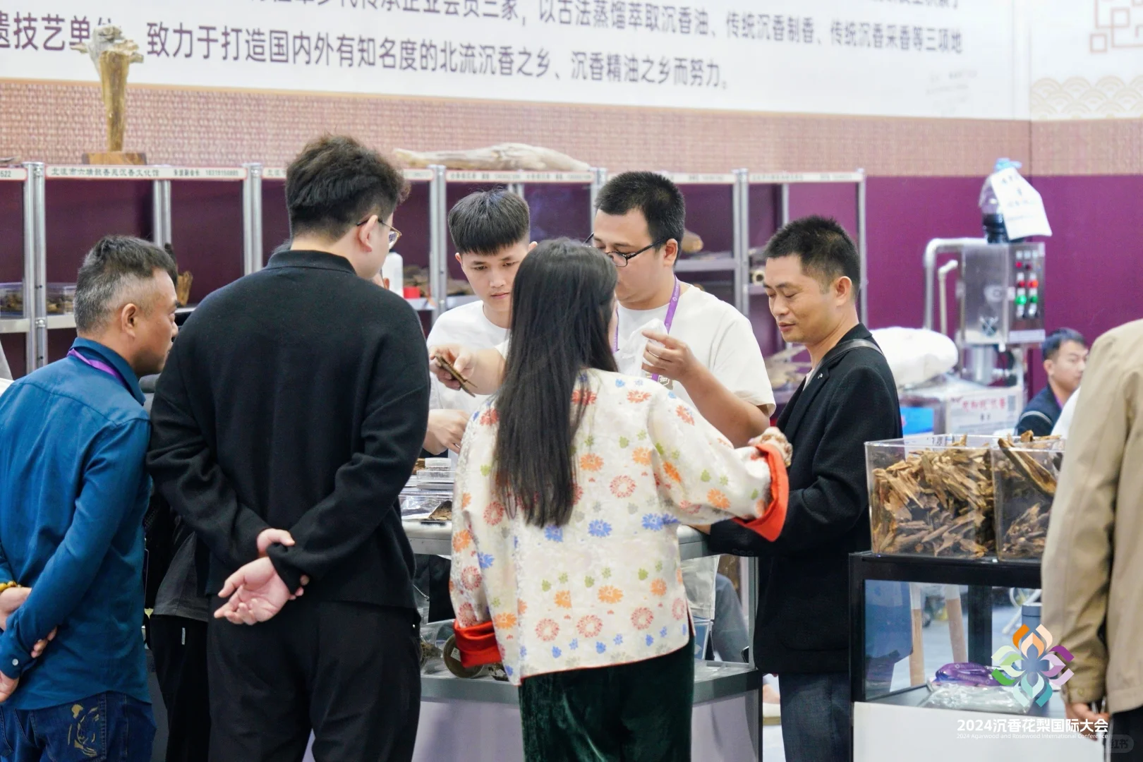 【往届回顾】这个展会真的太好逛了~