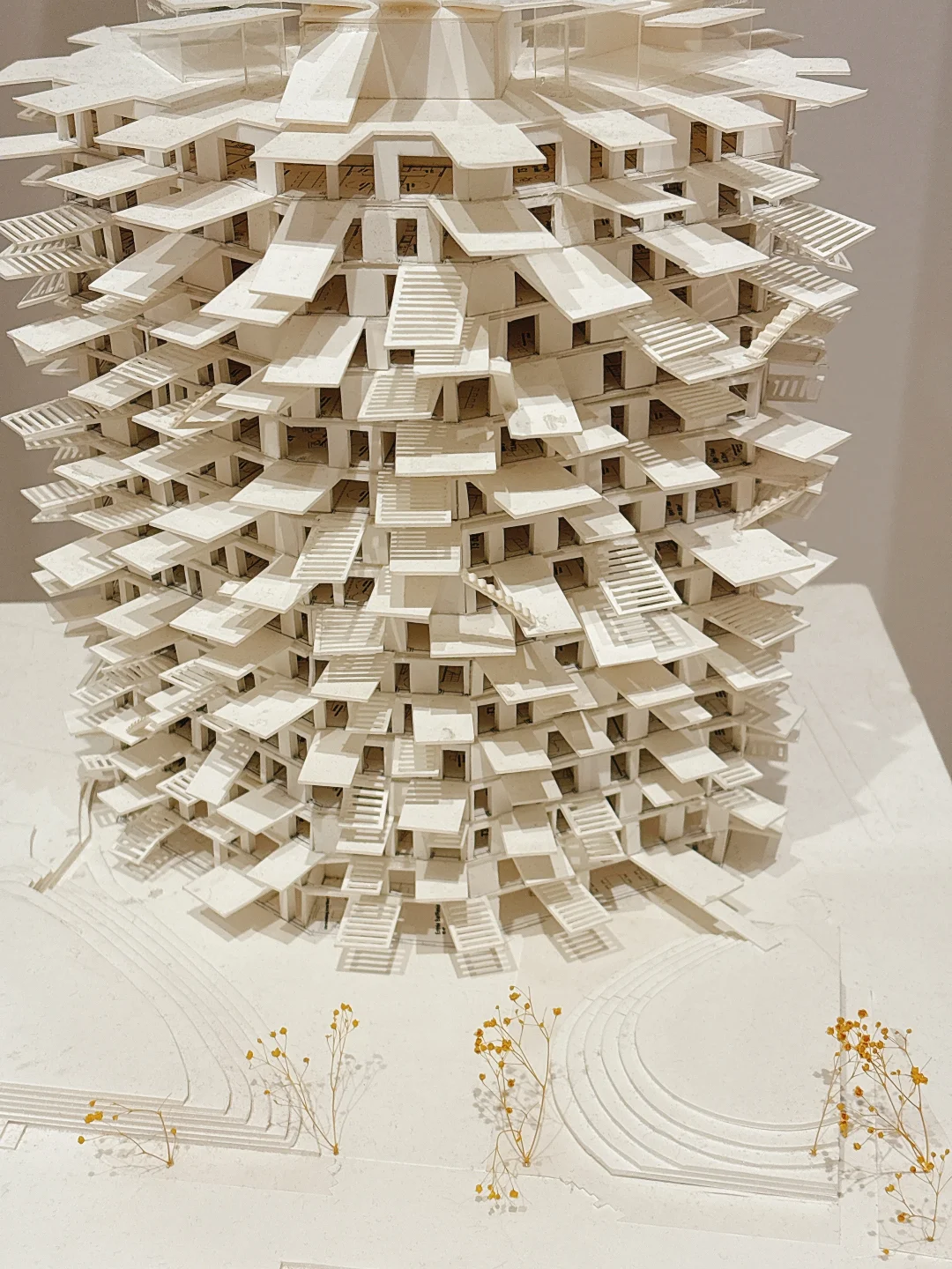 东京看展｜藤本壮介的建筑——原初·未来·森林