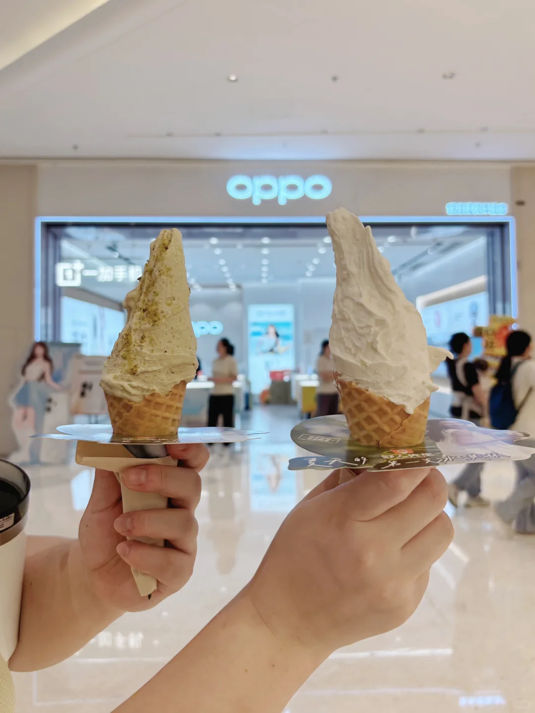 55岁退休日常，过一个不宅家的周末