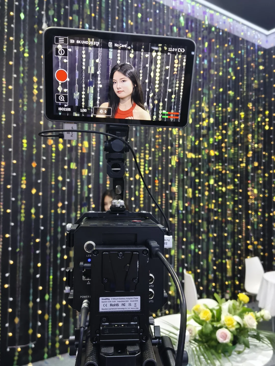 BIRTV展好玩吗？