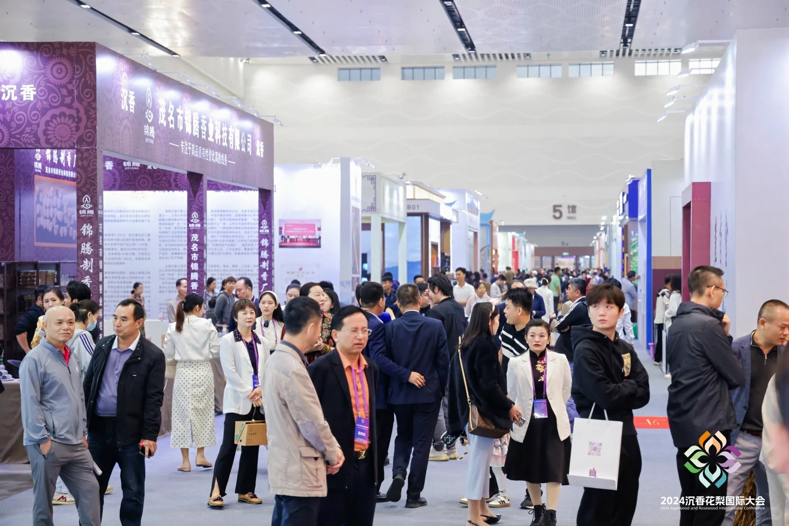 【往届回顾】这个展会真的太好逛了~