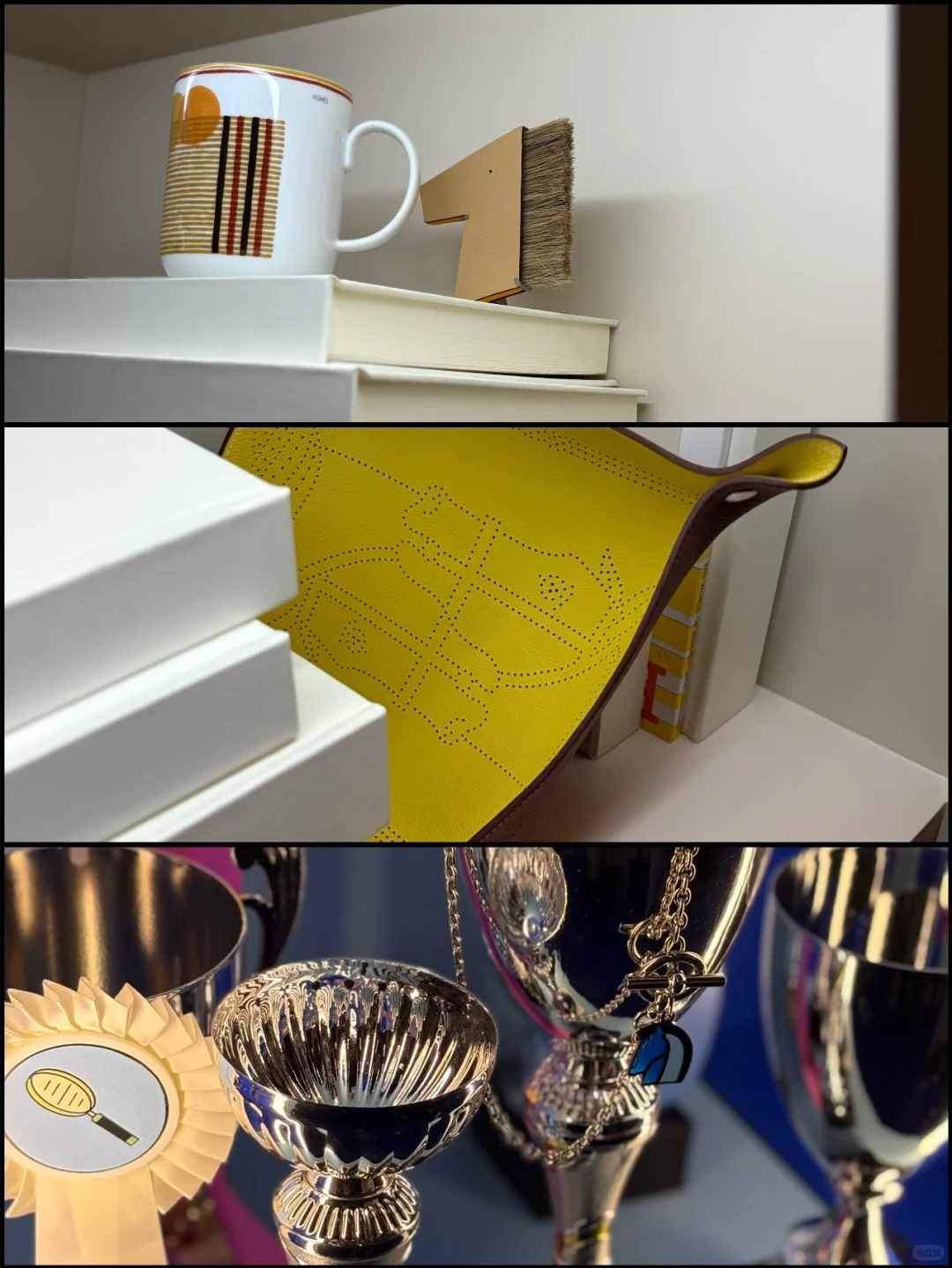 ?爱马仕线下展｜Event人心中的行业标杆