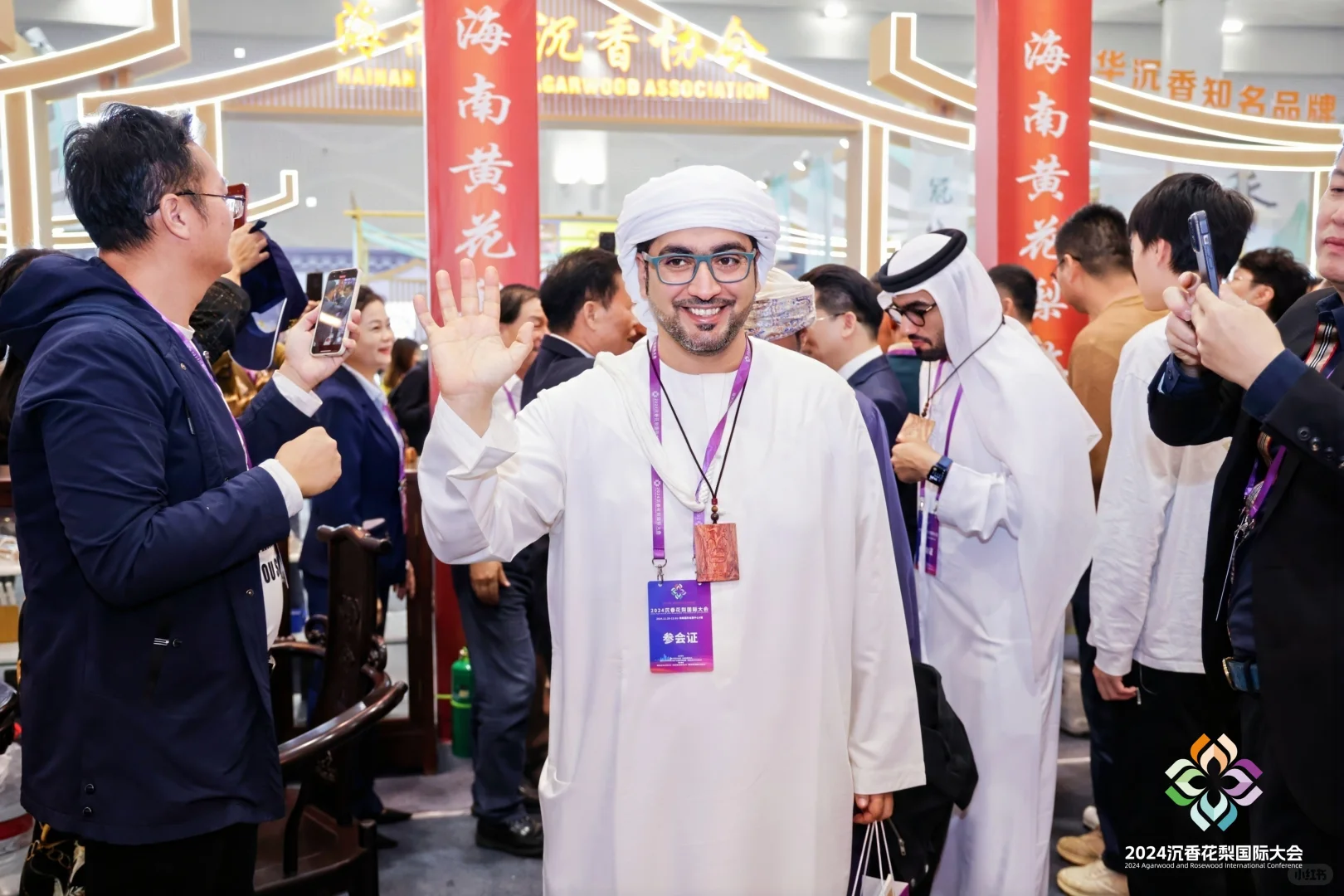 【往届回顾】这个展会真的太好逛了~