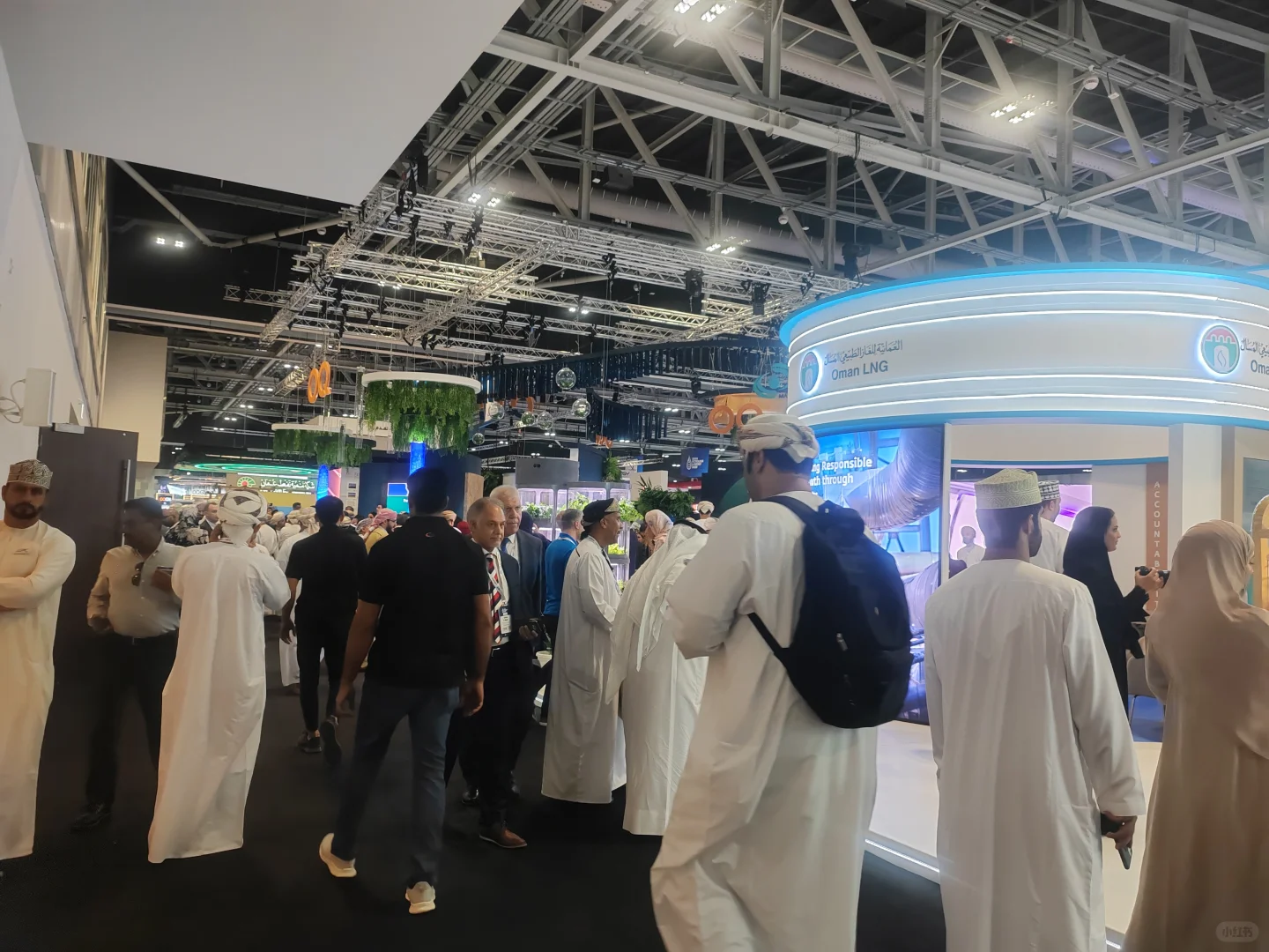 2026年阿曼国际油气能源展（OPES 2025）