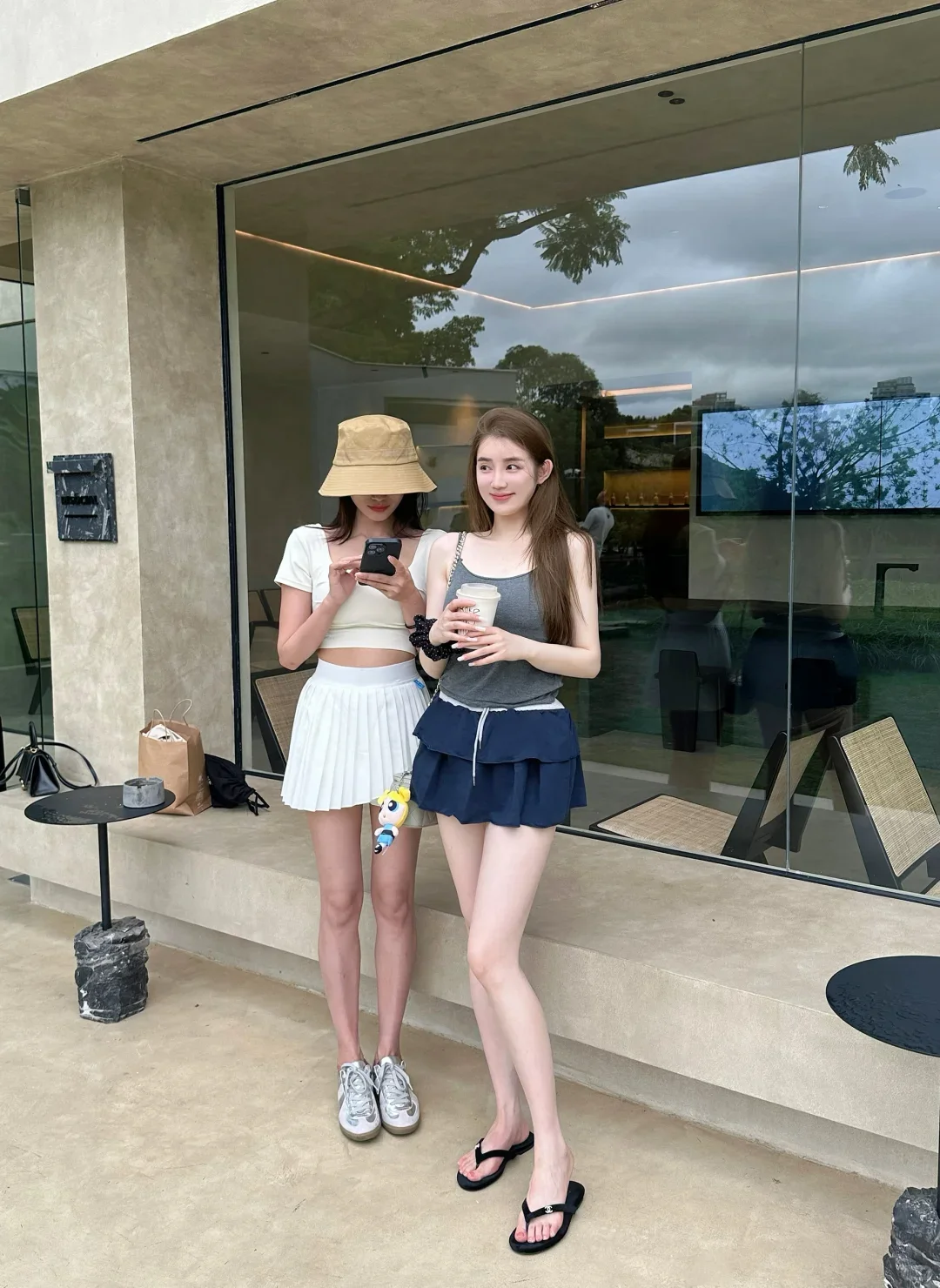 31岁，空腹挨饿5年，靠港式抗衰活出少女感