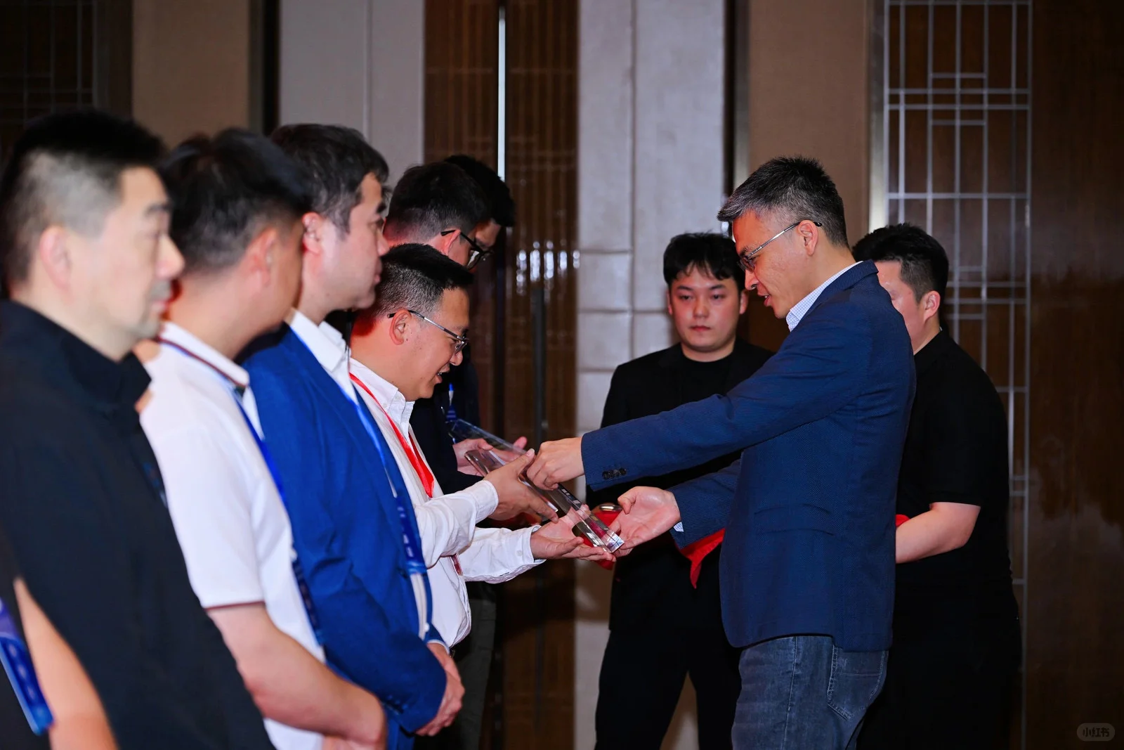 劝你今年不要随便参加这种展会了