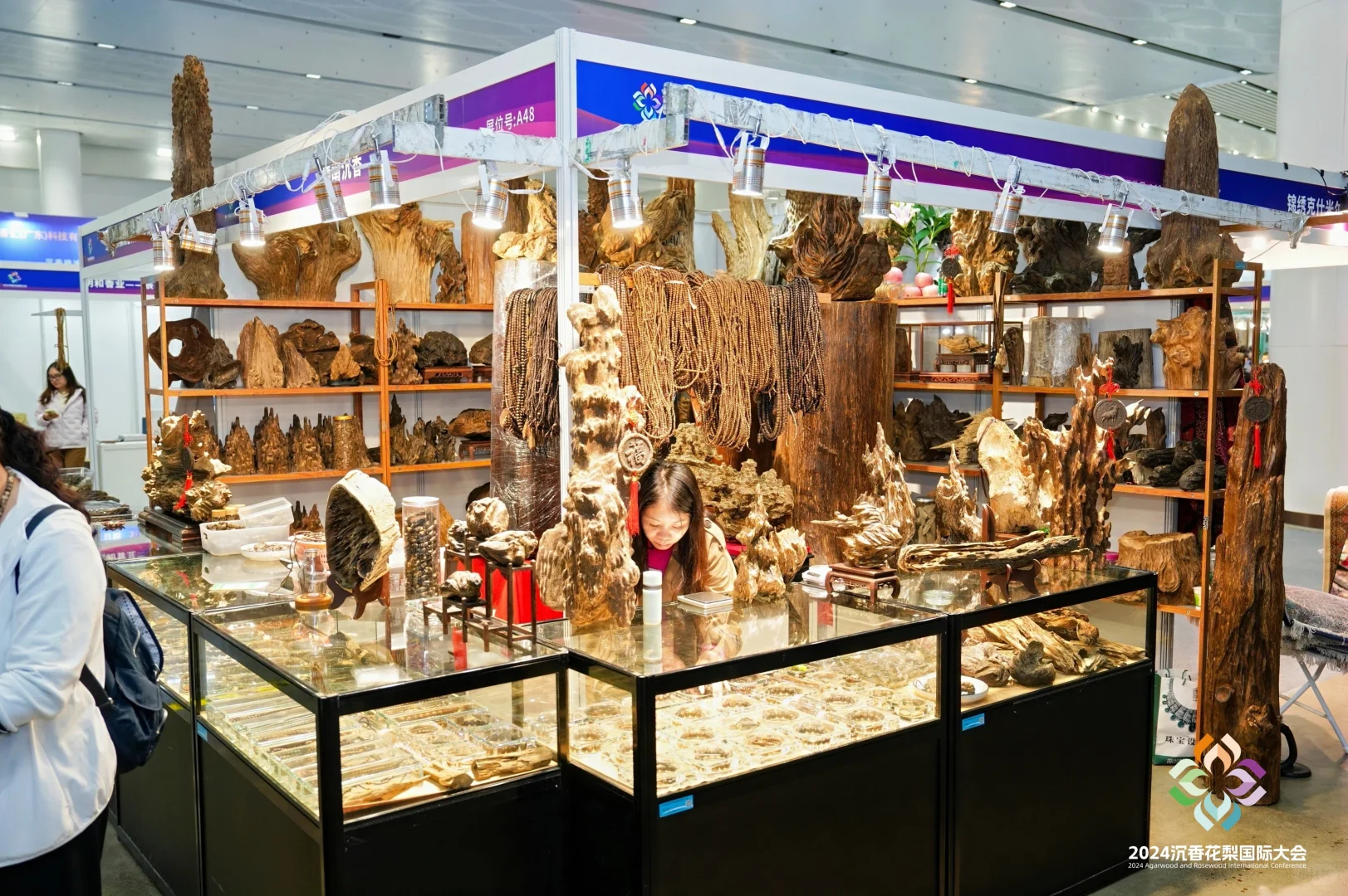 【往届回顾】这个展会真的太好逛了~