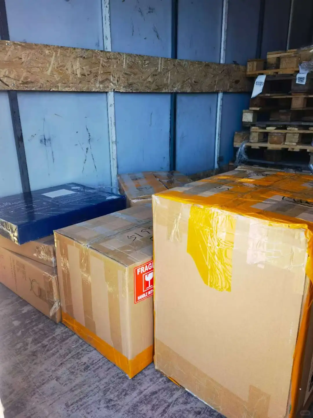 家具展翻译工作圆满结束