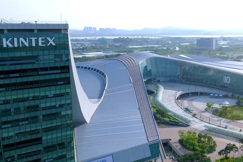 2025韩国首尔KOFURN家具展亚洲家居产业盛会