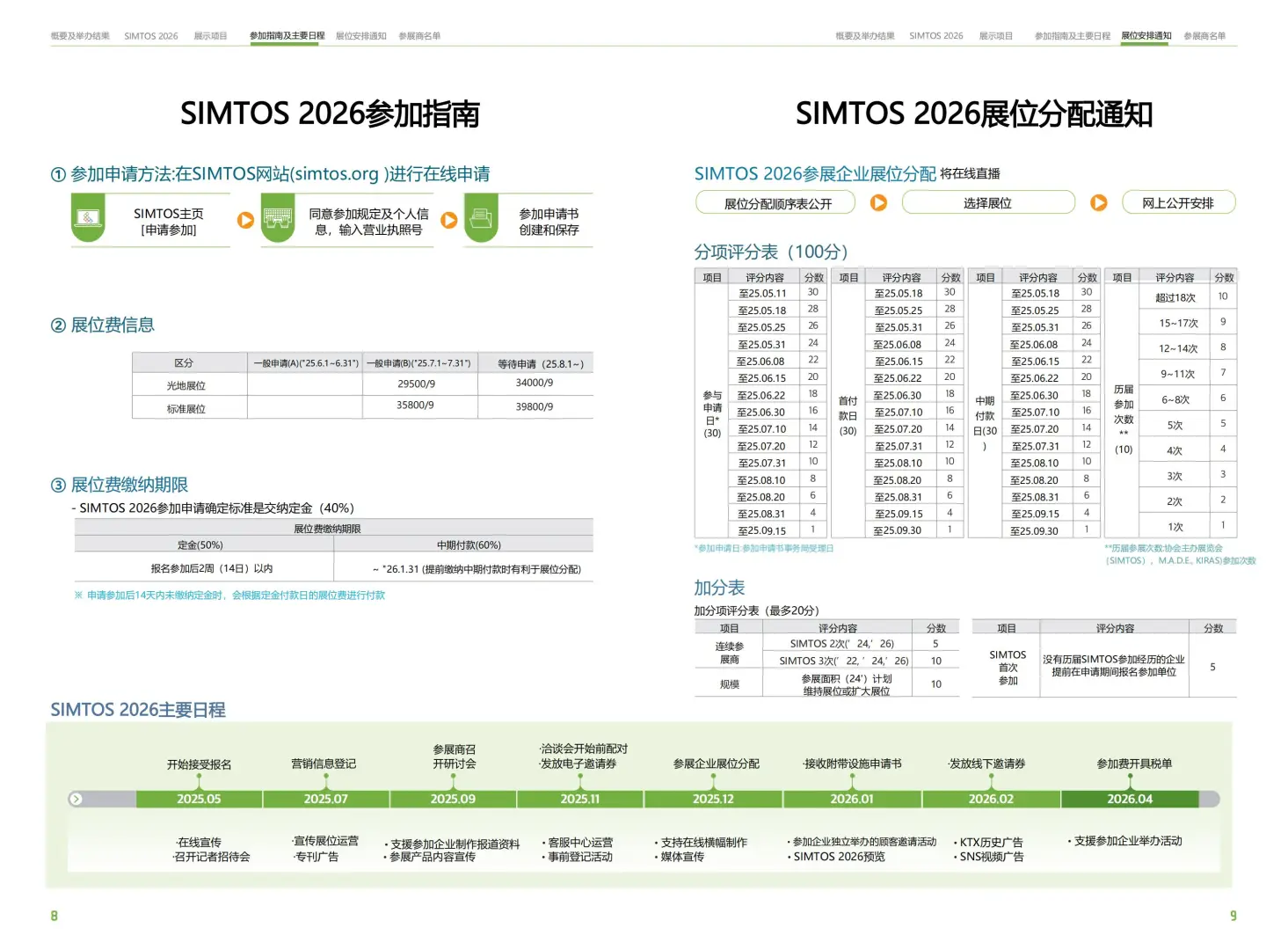 看2026韩国国际机床展如何助您一臂之力