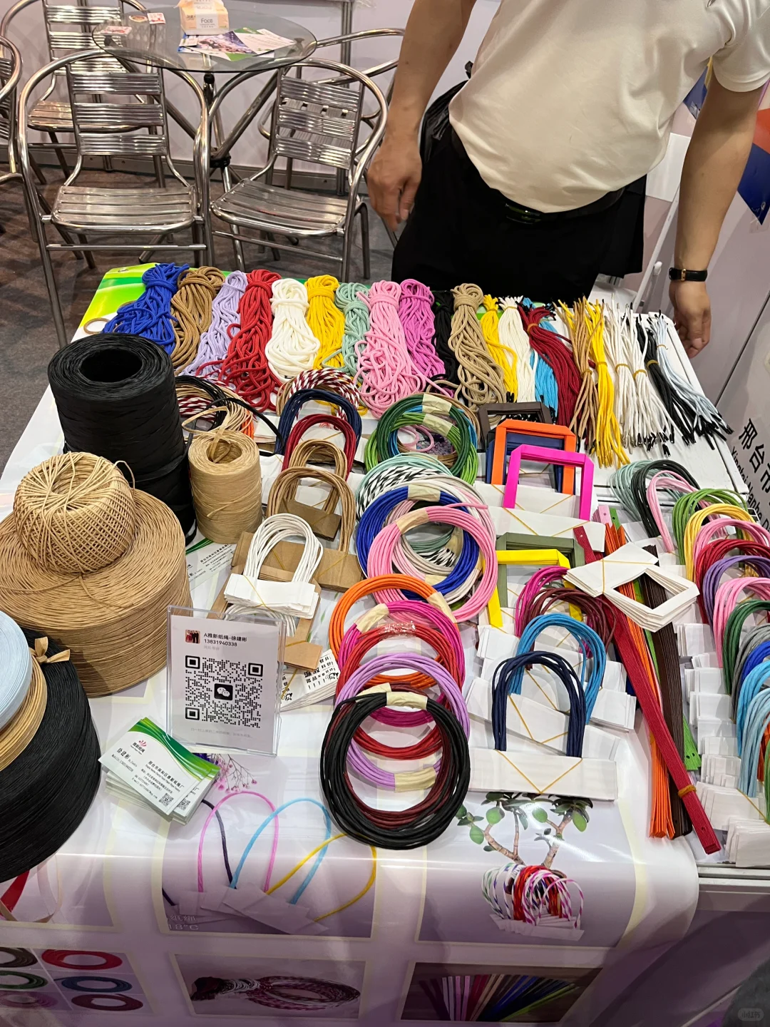 华南印刷标签展