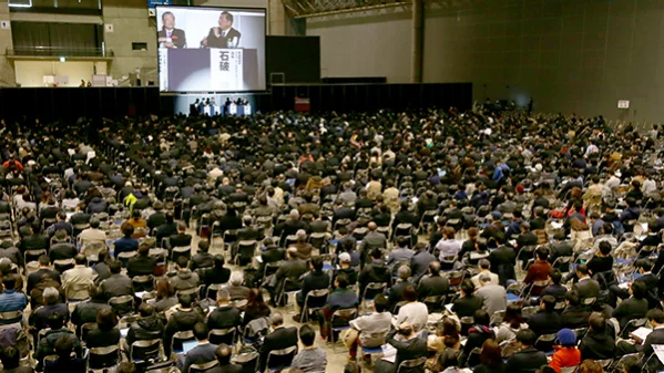 2026日本演艺设备展 Live Entertainment