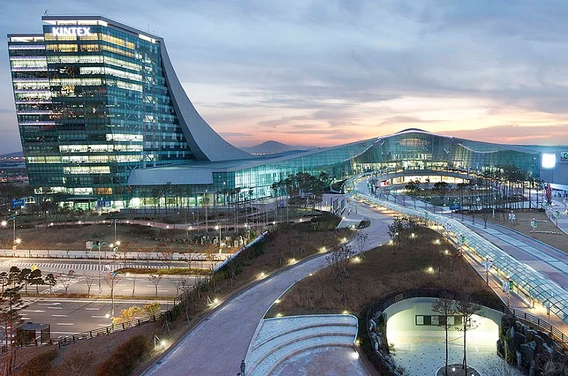 2025韩国首尔KOFURN家具展亚洲家居产业盛会