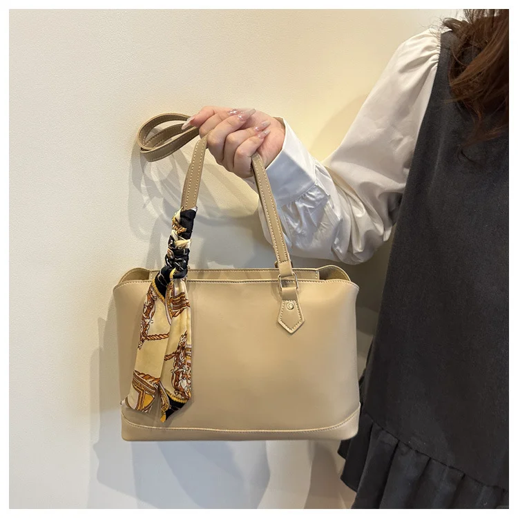 高级轻奢少妇感托特包?彰显女性魅力