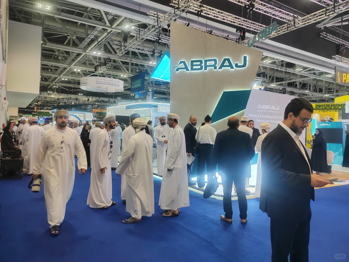 2026年阿曼国际油气能源展（OPES 2025）