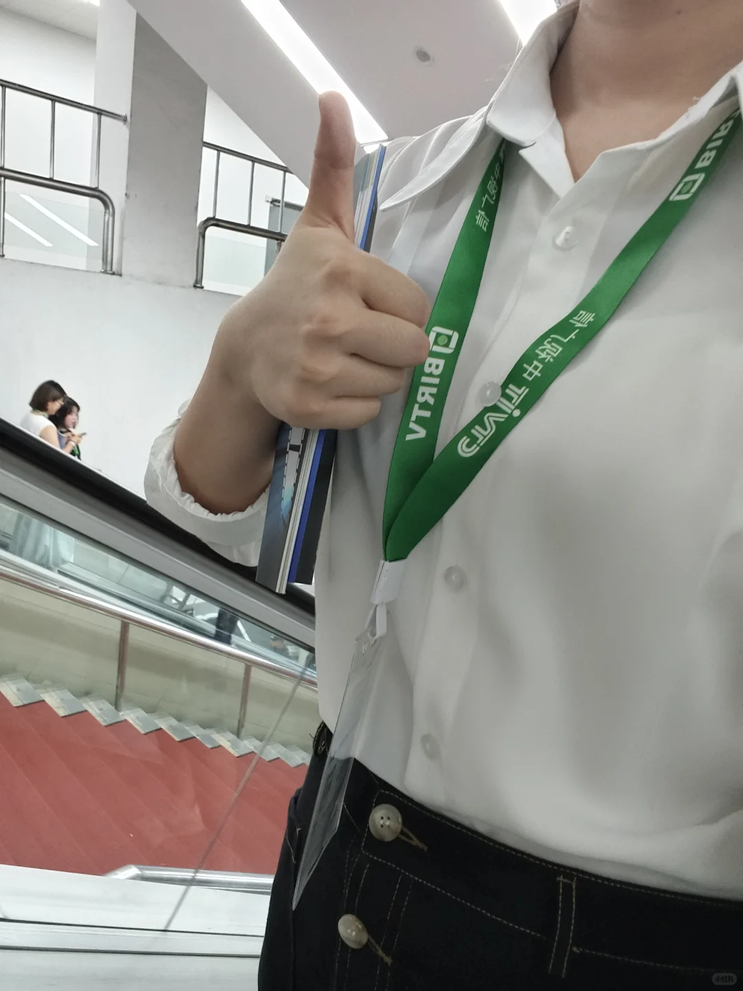 翻译销售勇闯新闻联播！