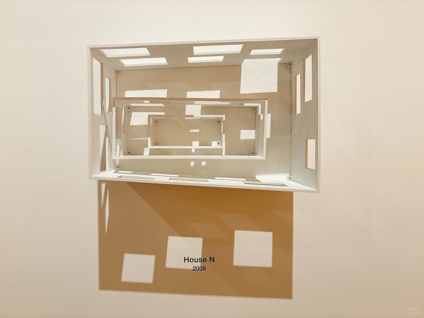 东京看展｜藤本壮介的建筑——原初·未来·森林