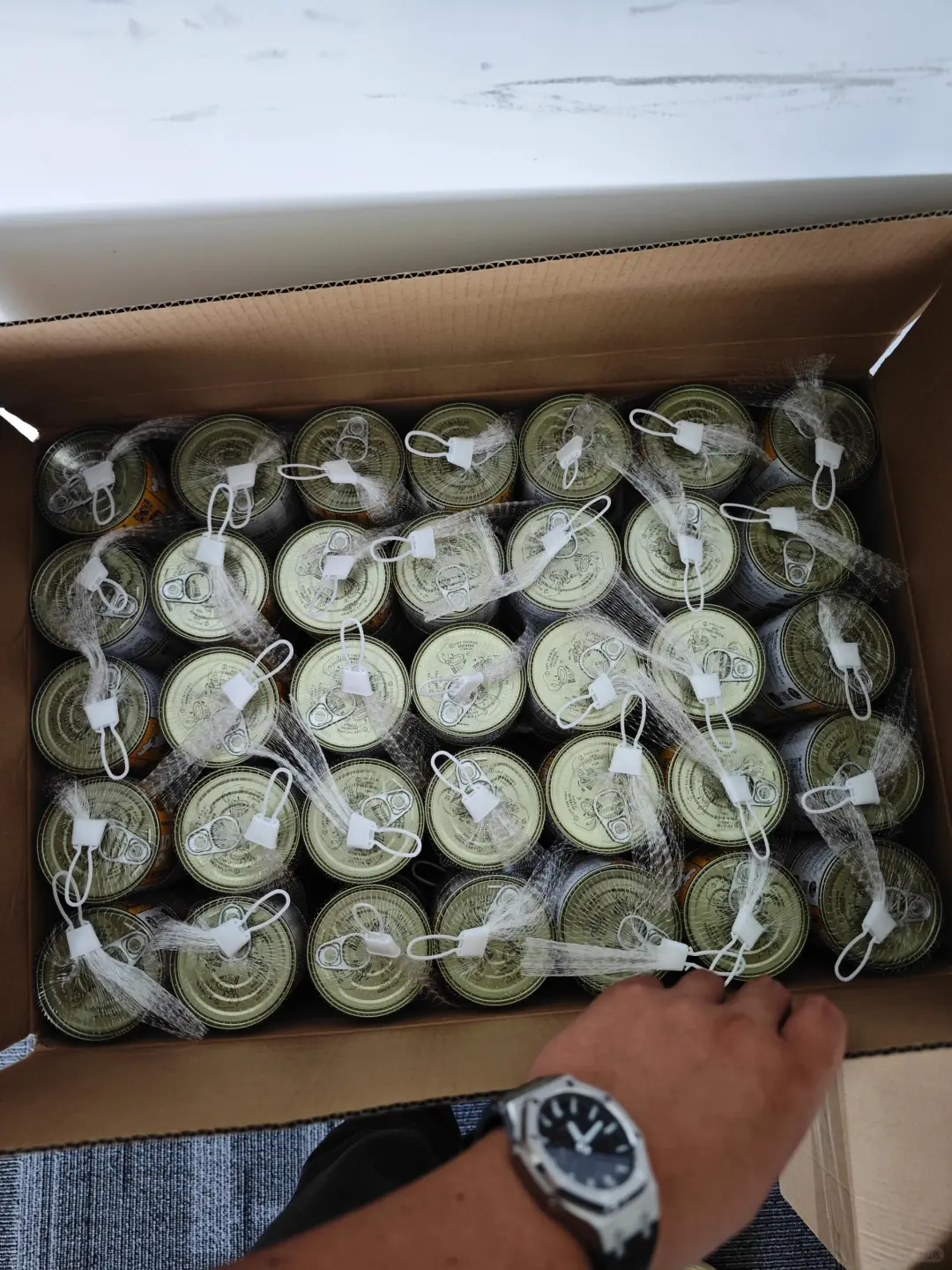 亚宠展你们最想要啥？