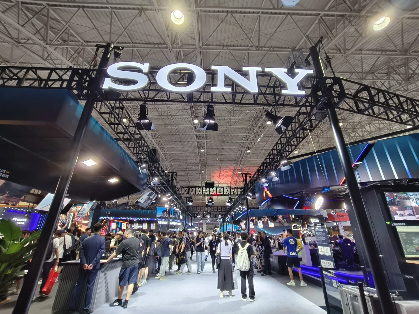 BIRTV展好玩吗？