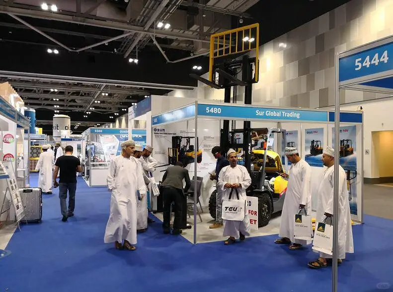 2026年阿曼国际油气能源展（OPES 2025）