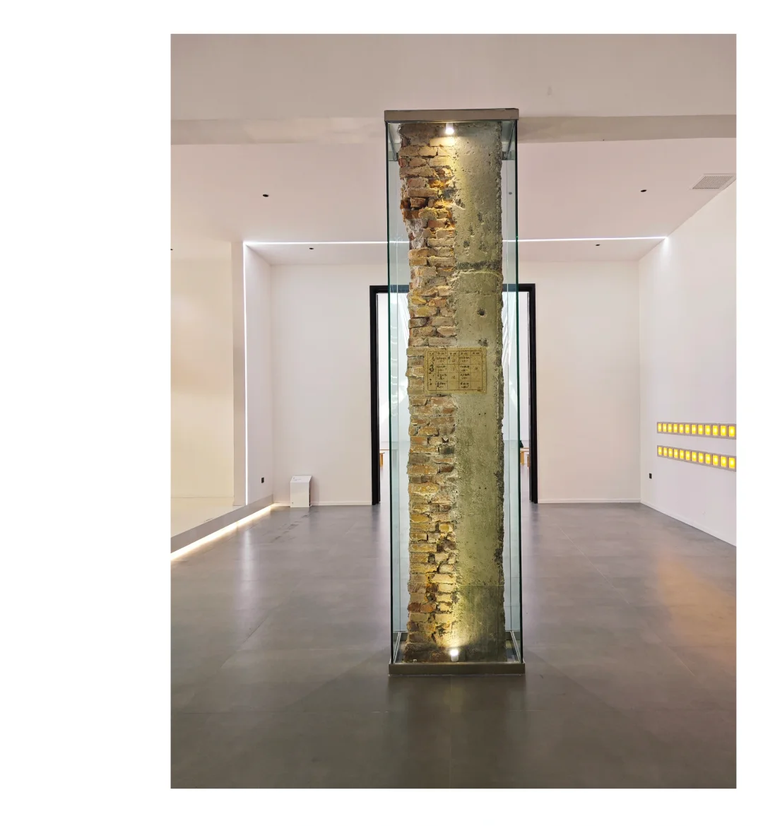 来邯郸棉三时光公园里的合空间拍照呀