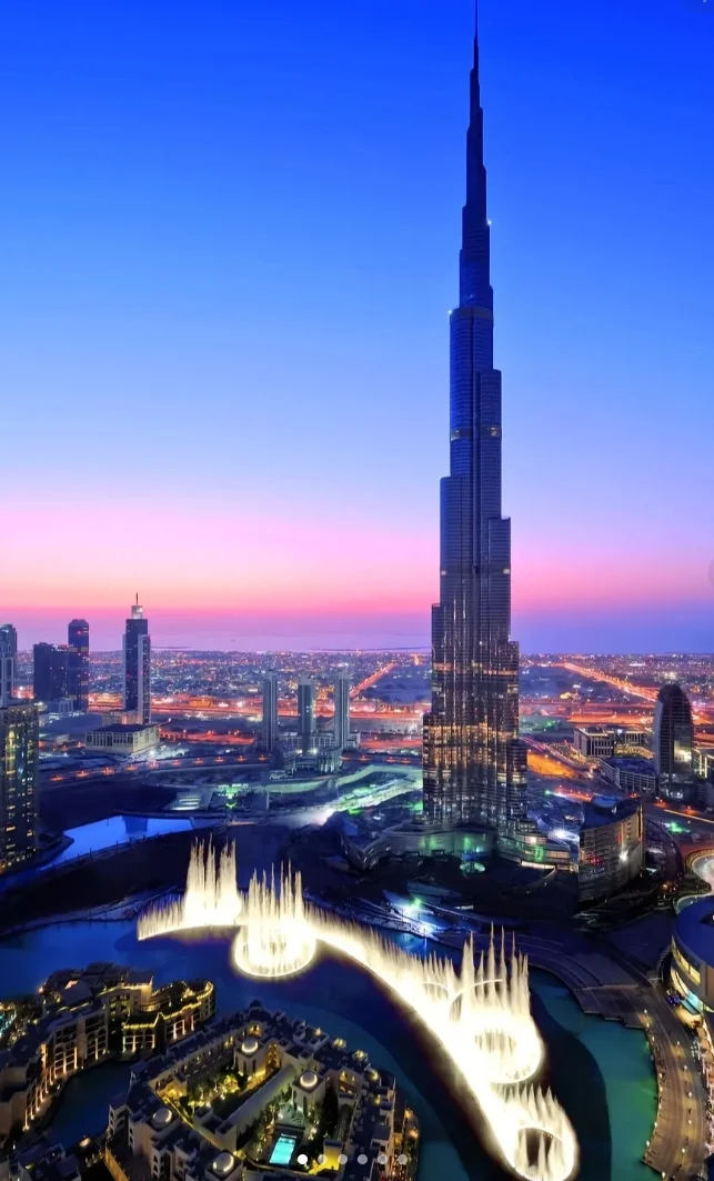 迪拜五大行业展：中东商机，全球大咖集结！