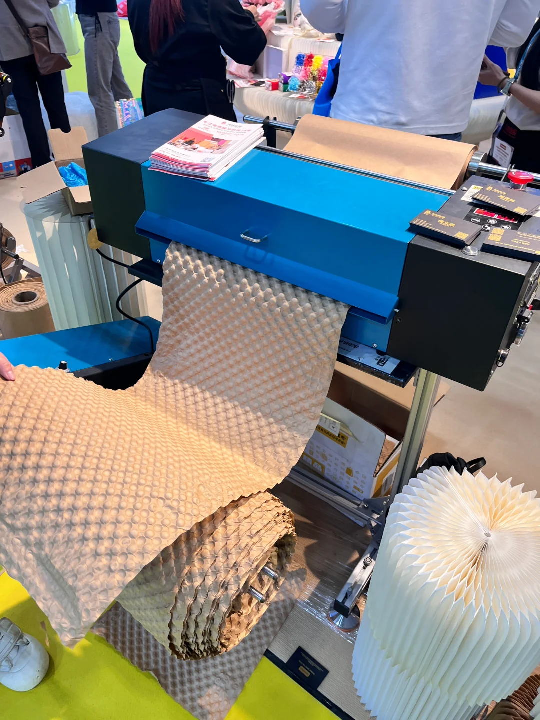 华南印刷标签展