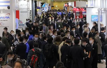 2026日本智能可穿戴设备Wearable Japan