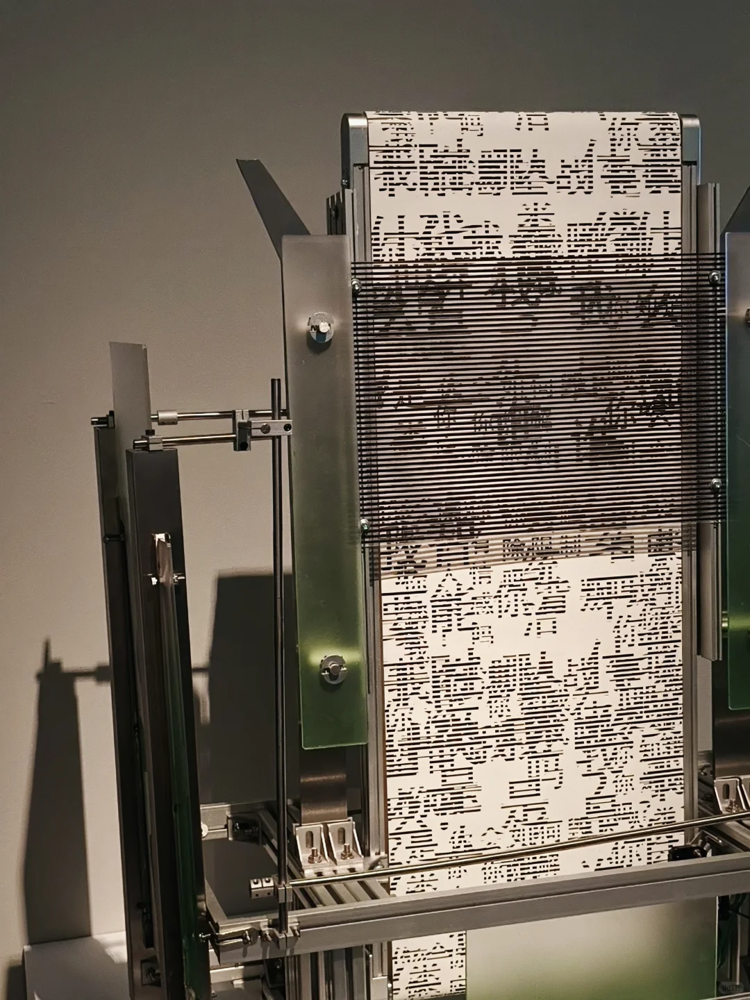 上海免费新展｜必须打开live模式的宝藏展览